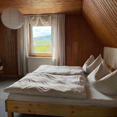 Ferienhaus Jurablick Thalmassing  Eksteriør bilde