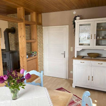 Ferienhaus Jurablick Thalmassing  Eksteriør bilde