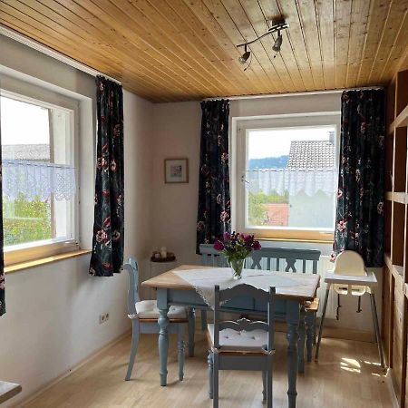 Ferienhaus Jurablick Thalmassing  Eksteriør bilde
