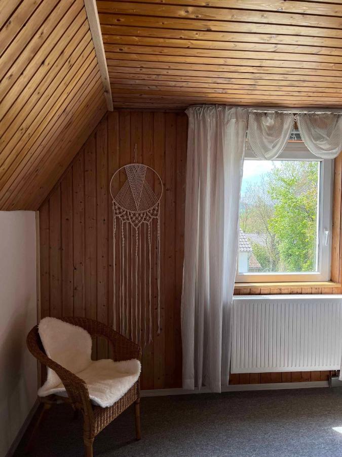 Ferienhaus Jurablick Thalmassing  Eksteriør bilde