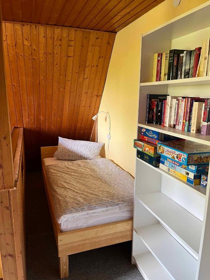 Ferienhaus Jurablick Thalmassing  Eksteriør bilde