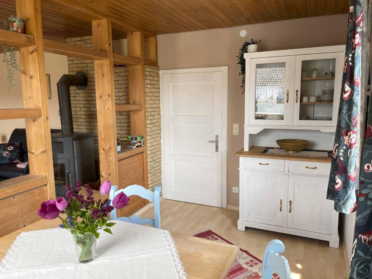 Ferienhaus Jurablick Thalmassing  Eksteriør bilde