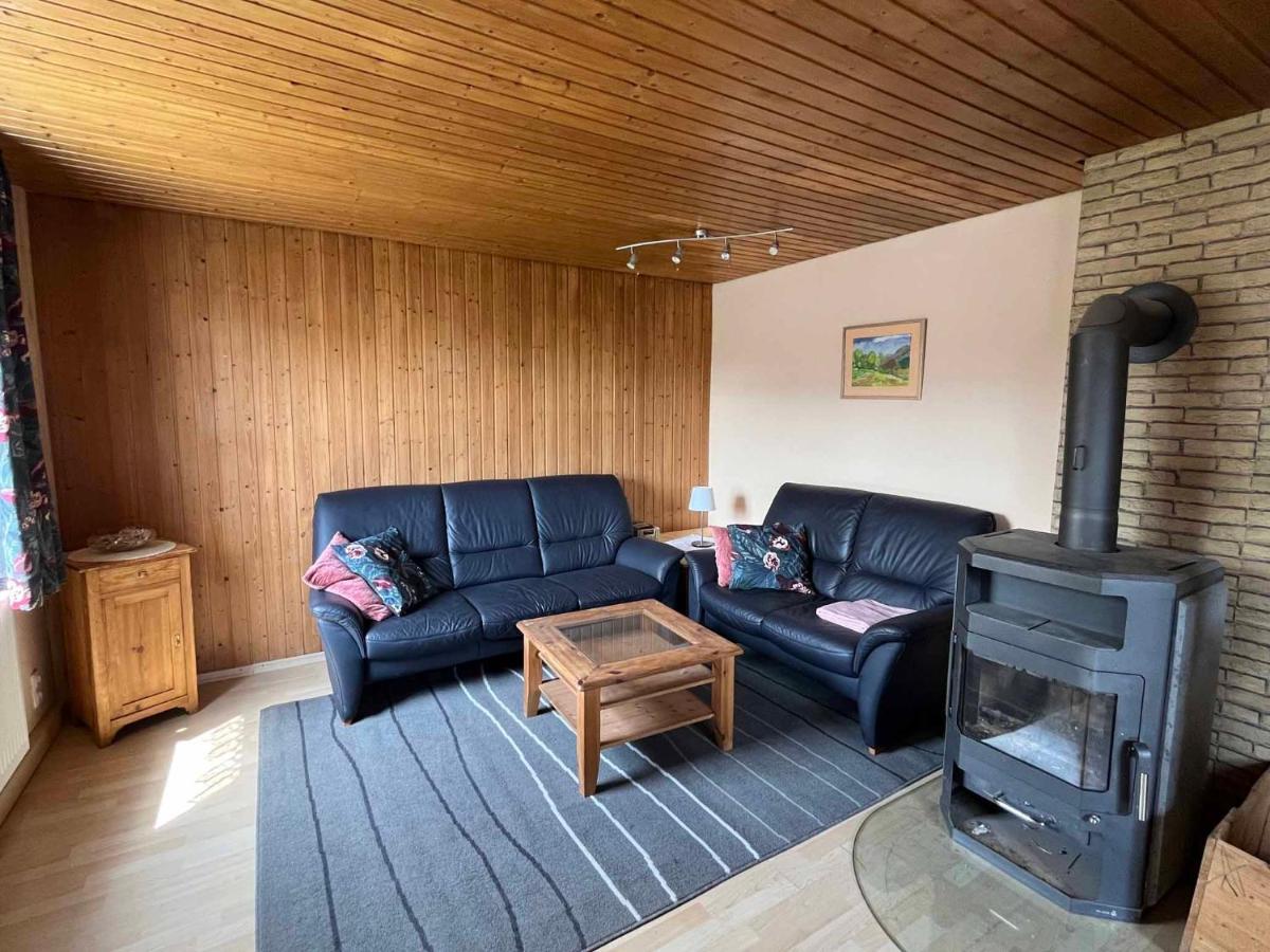 Ferienhaus Jurablick Thalmassing  Eksteriør bilde