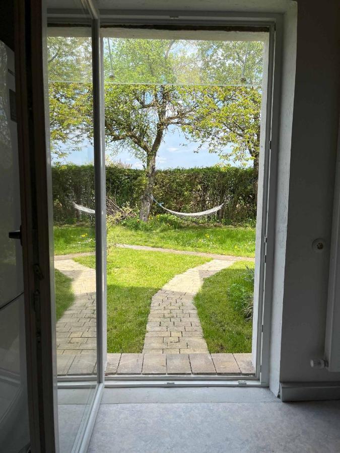 Ferienhaus Jurablick Thalmassing  Eksteriør bilde